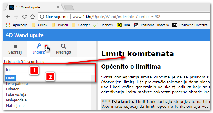 zakačite rešetke feniks
